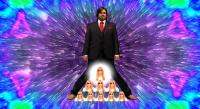 Click to watch 'Something Happened' (popup) The IT Crowd
